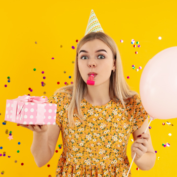 Szülinapi parti felnőtteknek