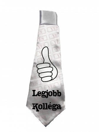 Nyakkendő - Legjobb kolléga