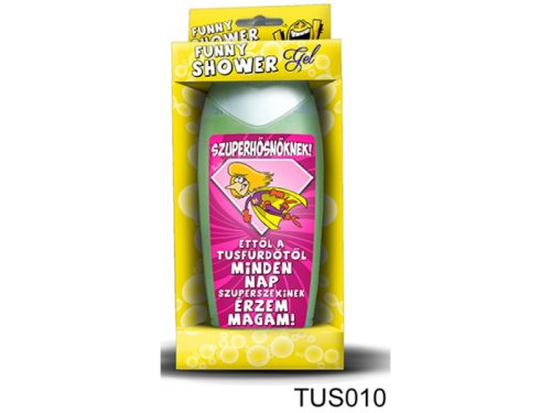 Tusfürdő - Szuperhősnőknek!