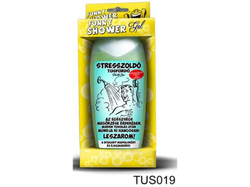 Tusfürdő - Stresszoldó