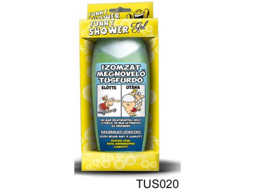 Tusfürdő - Izomzat megnövelő