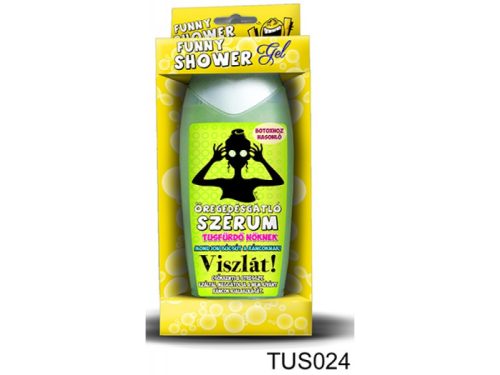 Tusfürdő - Öregedésgátló szérum nőknek