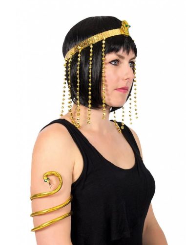 Cleopatra szett