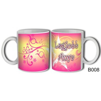 Bögre - Legjobb anya