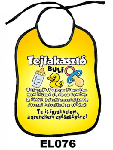 Előke - Tejfakasztó