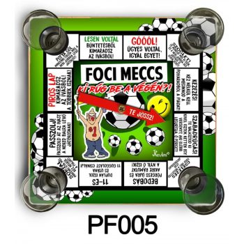 Ivós Társasjáték - Foci Meccs