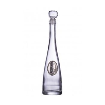 Óncímkés Pálinkás Palack 50 0,5L