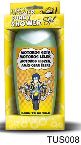 Tusfürdő - Motoros szív