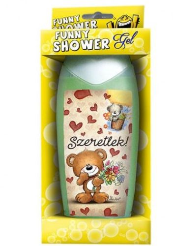 Tusfürdő - Szeretlek - Macis