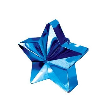 Lufisúly - Csillag - Kék