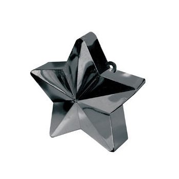 Lufisúly - Csillag - Fekete