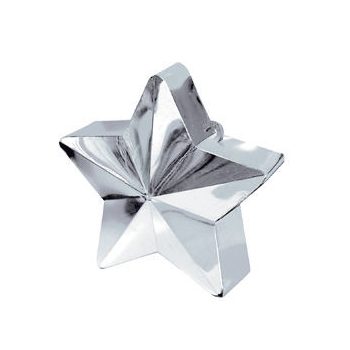 Lufisúly - Csillag - Ezüst