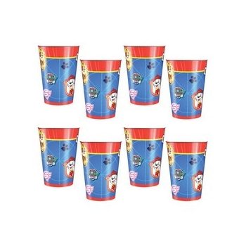 Parti Pohár - Mancs Őrjárat - Paw Patrol 2018