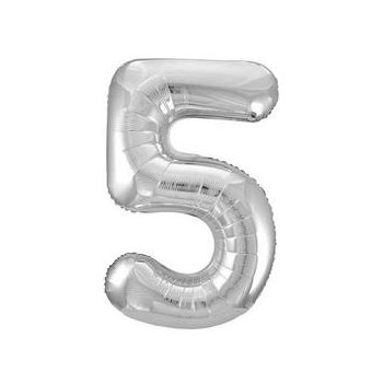 Számos fólia lufik