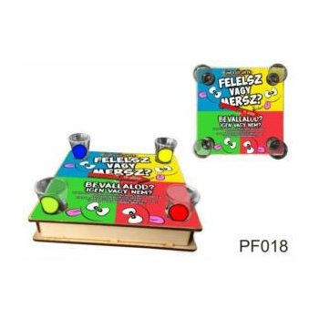 Ivós társasjátékok