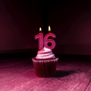 16. szülinapi ajándékok