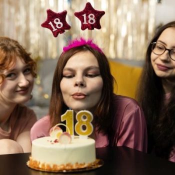 18. szülinapi ajándékok
