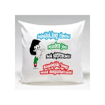 Munkahelyi búcsúztató