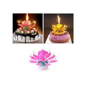 Különleges gyertyák