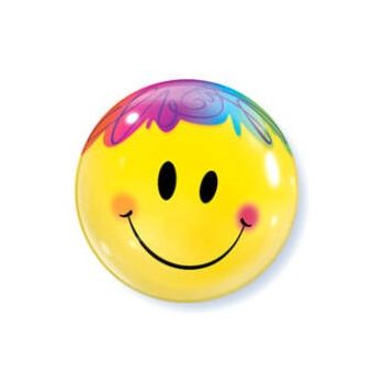 Buborék lufik (bubble)