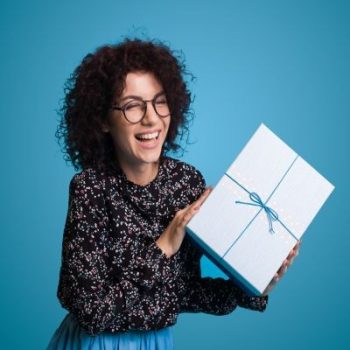 Szülinapi ajándék