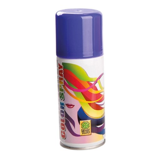Hajszínező Spray Kimosható - Lila - 100ml