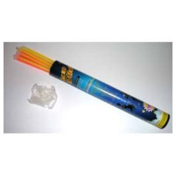 Világító Karkötő, 15 Db-Os