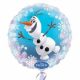 Fólia Lufi - Jégvarázs - Frozen Olaf - 46cm