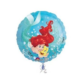 Fólia Lufi  - Kis Hableány - 43cm