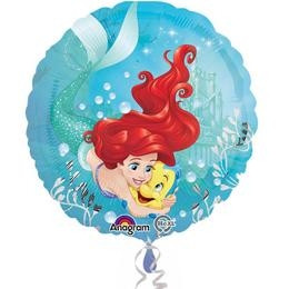 Fólia Lufi  - Kis Hableány - 43cm