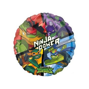 Fólia Lufi - Tininindzsa - 46 cm