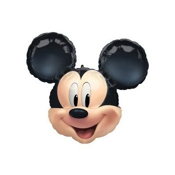 Fólia Lufi - Mickey Egér - 63cm