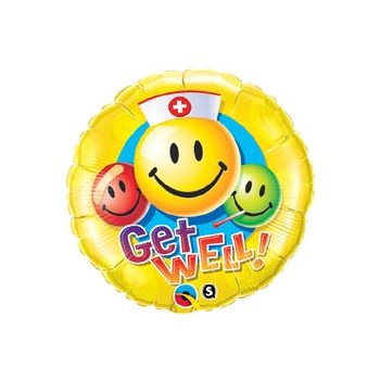 Fólia Lufi - Jobbulást - 46cm