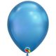 Gumi Lufi - Csomag - Chrome Kék - 6db/csomag - 28cm