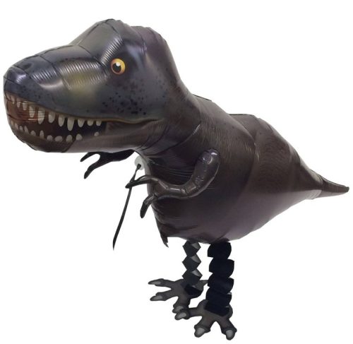 Sétáló Lufi - Dinó T-Rex