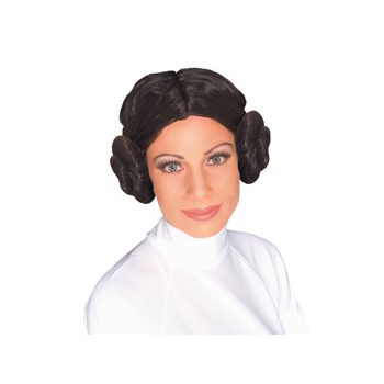 Leia Hercegnő Paróka