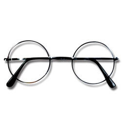 Parti Szemüveg - Harry Potter