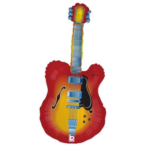 Fólia Lufi - Gitár - 89cm