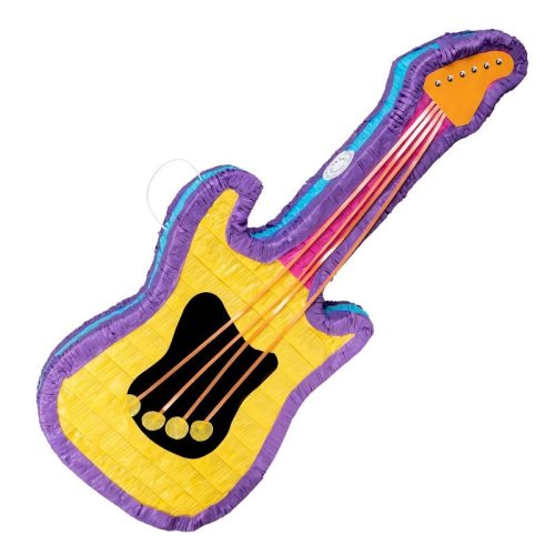 Pinata - Gitár