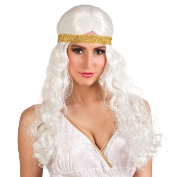 Női Paróka - Istennő