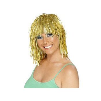 Paróka - Cyber Arany Csillogó