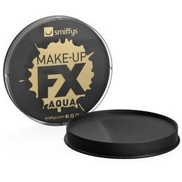 Arcfesték Make-Up Fix - Fekete