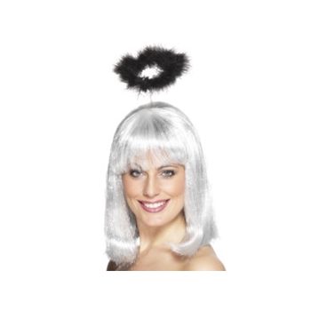 Glória Hajpánt - Fekete