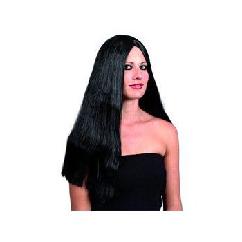 Paróka - Fekete Boszorkány