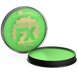 Arcfesték Make-Up Fix - Lime Zöld
