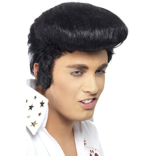 Elvis Paróka