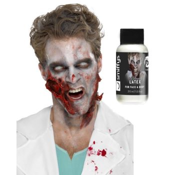 Folyékony Fehér Latex, 28 ml